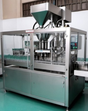 Ste Engineering Machine Products – S&T Engineering